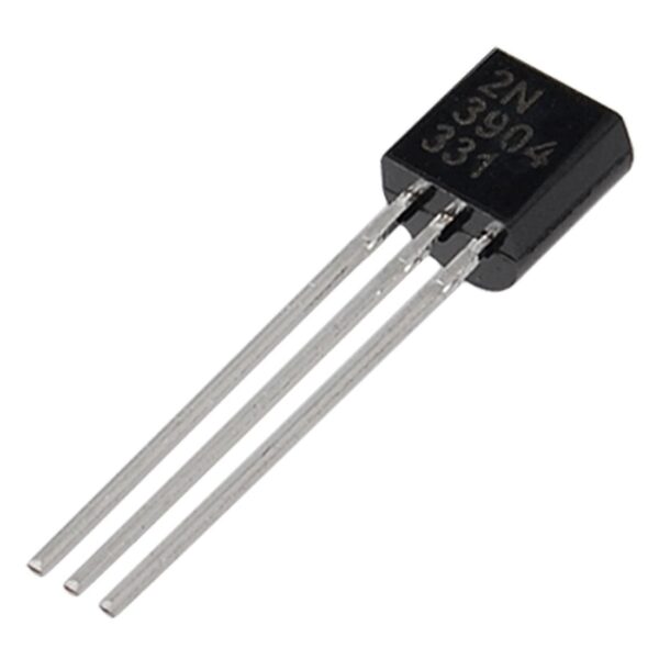 Transistor NPN 2N3904