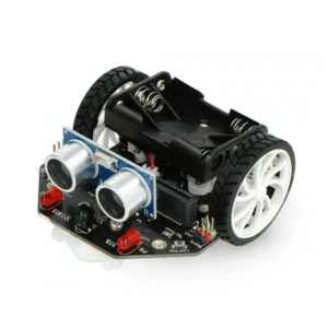 Kit Robotique micro:Maqueen