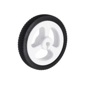 Roue pour Moteur N20 – 34mm