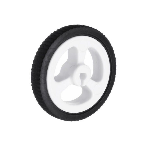 Roue pour Moteur N20 – 34mm