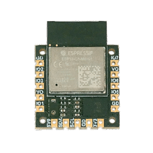 Module CodeCell ESP32 (Lumière + Mouvement)