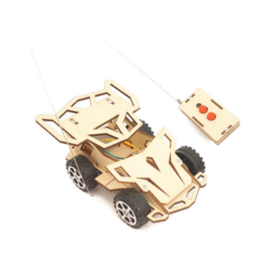 Kit Éducatif 4WD Voiture Téléguidée