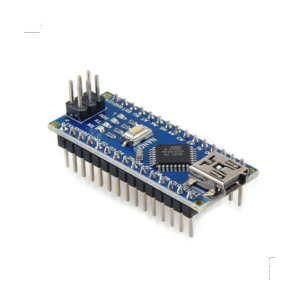 Carte Arduino Nano R3 (CH340)