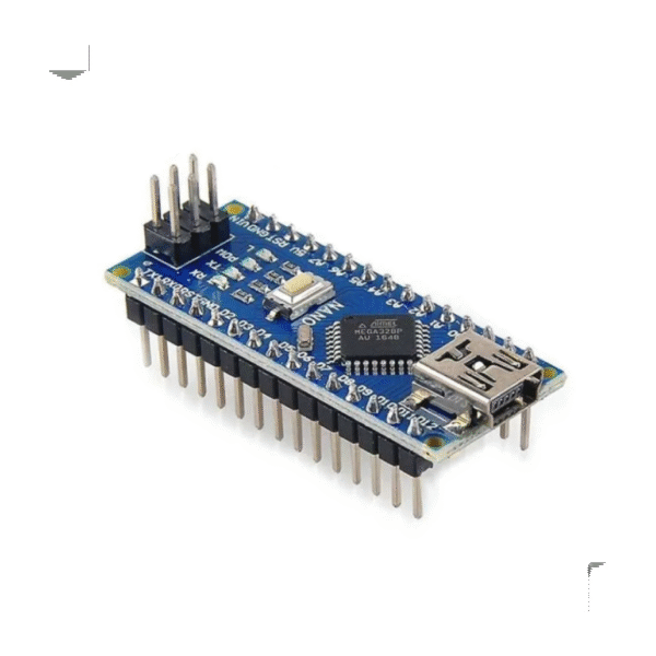 Carte Arduino Nano R3 (CH340)