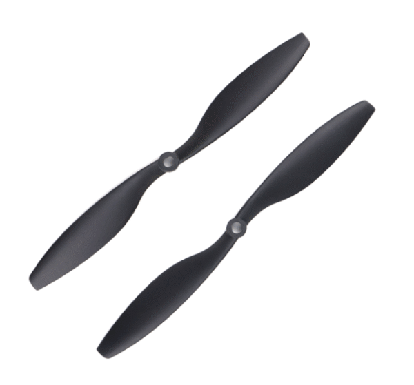 Hélices pour Drone 20cm (8 pouces)