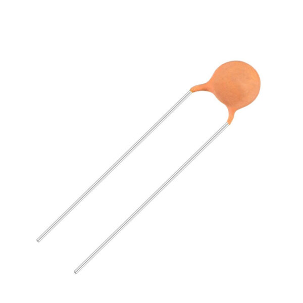 Condensateur Céramique – 1µF à 100µF