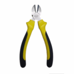 Pince Coupante Diagonale 4.5"