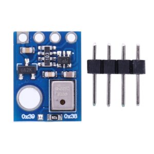 Module Capteur AHT10 – Température et Humidité