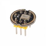 INMP441 MEMS Microphone Module- I2S
