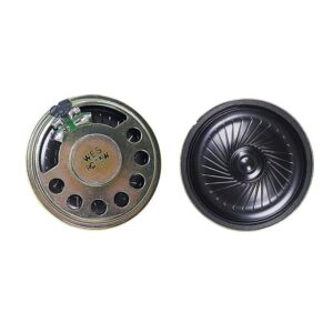Haut-parleur 45Ω 1W Étanche