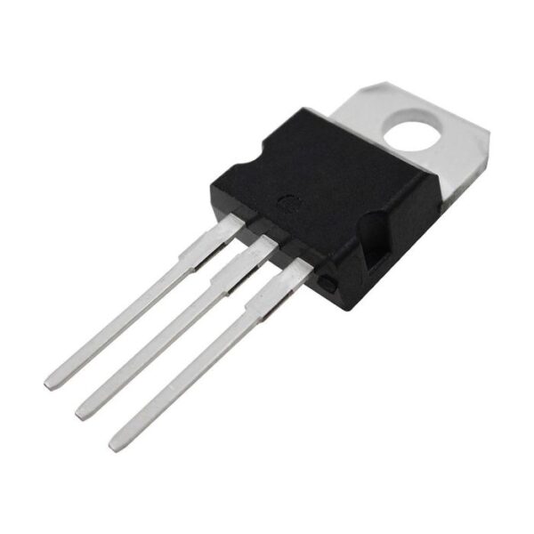 Transistor MOSFET IRF840
