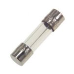 Fusible 250V 5x20mm (0.1A a 30A)