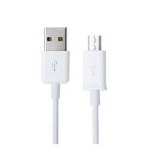 Câble Micro USB – Charge et Transfert de données