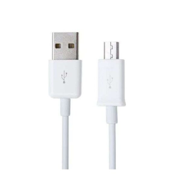 Câble Micro USB – Charge et Transfert de données