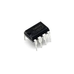 TL062CP - Amplificateur Opérationnel