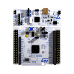 STM32 Nucleo-64 – Carte de Développement STM32L476RG