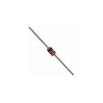 Diode Zener 1N4728A – 9.1V 1W
