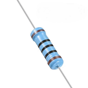 Résistance Carbone 3W – (1kΩ à 1MΩ)
