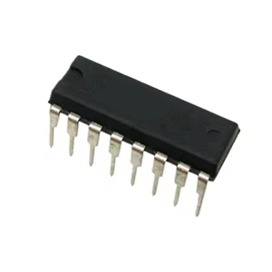 CD4538BP / HEF4538 – Double Monostable Précis