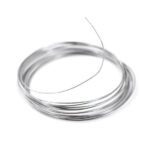 Fil d’Étain 1 mm – 1 mètre