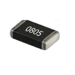 Résistance SMD 0805 – 1 Ω à 10 MΩ
