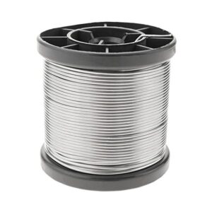 Bobine d’Étain 250g – 1mm 60% Étain