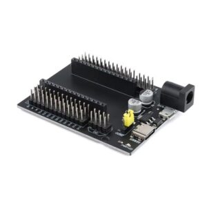 Carte d’Extension pour ESP32 – 30 Broches Type-C