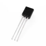 Transistor NPN BC546