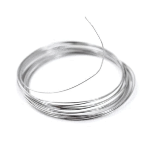 Fil d’Étain 1 mm – 0.5 mètre