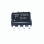 TP4056 IC SOP-8 – Contrôleur de Charge Li-Ion