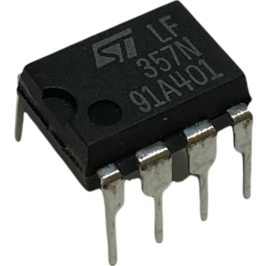 Amplificateur Opérationnel LF357N