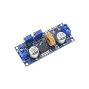 Module XL4015 – Convertisseur Abaisseur DC-DC 5A 75W