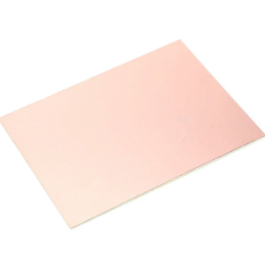 Plaque Cuivre Fibre de Verre Double Face – 20×30 cm (1.5 mm)