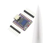 ESP32-C3 – Carte de Développement avec Écran OLED 0.42" (WiFi + Bluetooth)