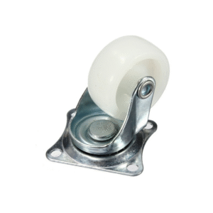 Roue Libre Universelle en Métal 25mm