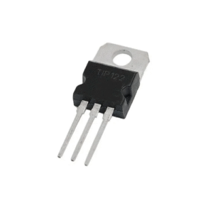 Transistor Darlington TIP122