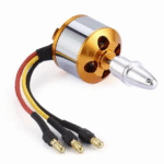 Moteur Brushless A2212/6T – 2200KV