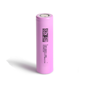 Pile Lithium-ion 18650 2600mAh