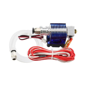 Kit Extrudeuse E3D V6 – Tête 1.75mm / Buse 0.4mm