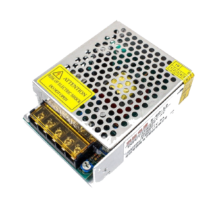 Bloc d’Alimentation 12V 5A