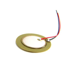 Disque Piézoélectrique 27 mm