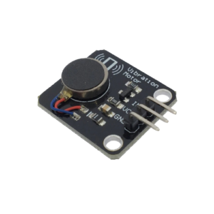 Module Moteur Vibrateur