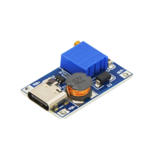 Module MT3608 Type-C – Convertisseur Boost DC-DC