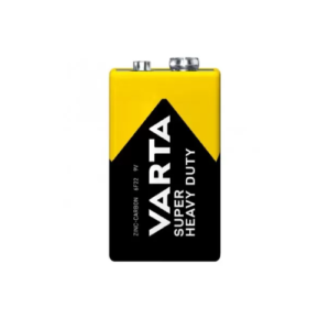 Pile 9V VARTA