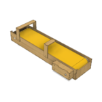 Mini Convoyeur 10×30 cm (MDF)