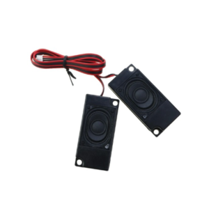 Haut-Parleur 30×70 mm – 3W 4Ω