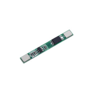 Module BMS 3A 1S pour Batterie Lithium 18650
