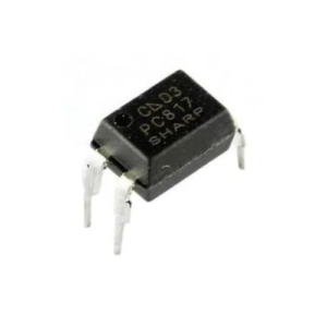 Optocoupleur PC817