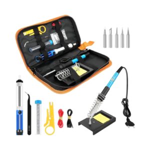 Kit Fer à Souder 60W