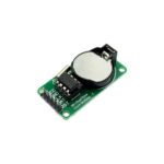 Module RTC DS1302 Horloge Temps Réel